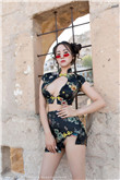炮灰婆婆的人生(快穿)