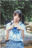 怪怪美少女