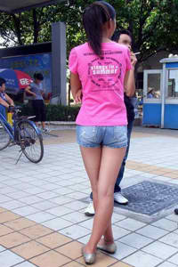 能干的女秘书们